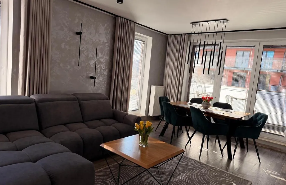 Like Apartment-1