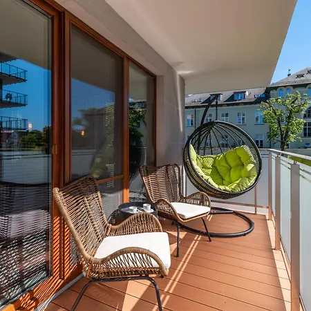 Like Apartment-2