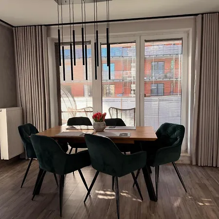 Like Apartment-3